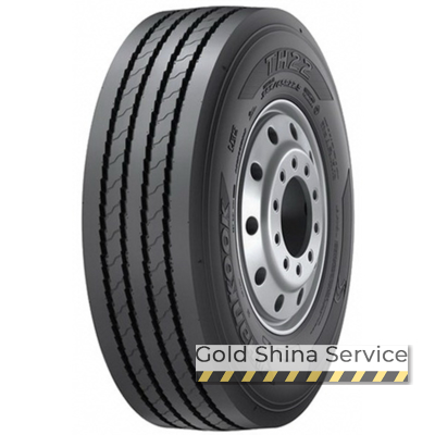 Hankook TH22 (прицеп) 245/70 R19.5 141/140J
