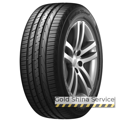 Автошини Hankook Ventus S1 Evo2 SUV K117A 215/65 R17 99V