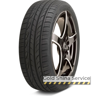 Hankook Ventus S1 Noble 2 H452 255/40 R20 101H XL HRS
