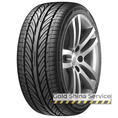 Hankook Ventus V12 evo K110 255/45 ZR18 103Y XL