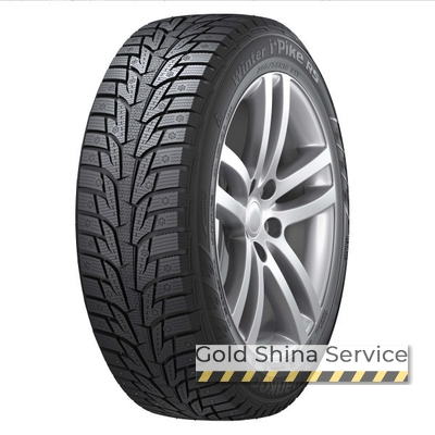 Hankook Winter i*Pike RS W419 215/45 R17 91T XL (под шип)
