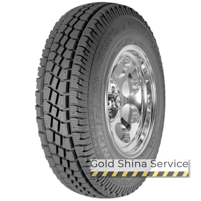 Hercules Avalanche X-Treme 275/55 R20 117S XL (под шип)