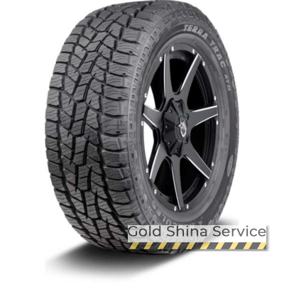 Hercules Terra Trac AT2 275/60 R20 115T