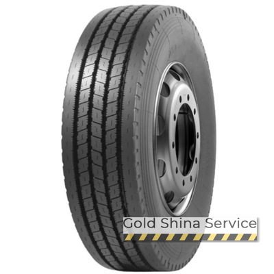 Hifly HH111 (рульова) 235/75 R17.5 132/130M