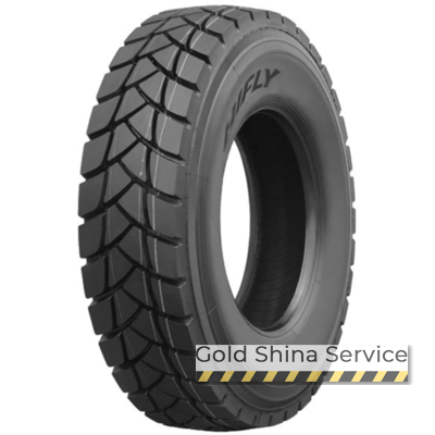 Hifly HH302 (ведуча) 315/80 R22.5 152/149M