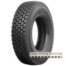 Hifly HH308 (ведуча) 315/70 R22.5 154/150L