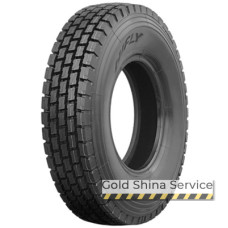 Hifly HH368 (ведуча) 295/80 R22.5 152/148M