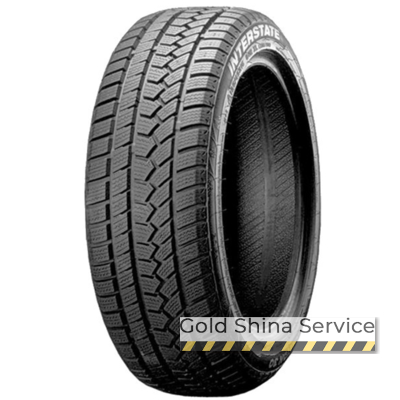 Interstate Duration 30 225/55 R16 99H XL