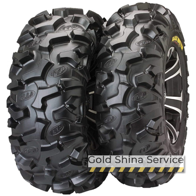 Автошини ITP Black Water Evolution (квадроцикл) 27/9 R12