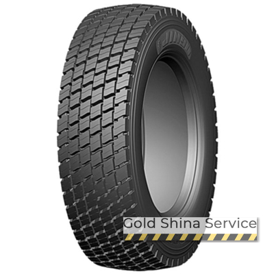 Jinyu JD575 (ведуча) 285/70 R19.5 150/148K