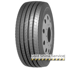 Jinyu JF568 (рульова) 235/75 R17.5 132/130M