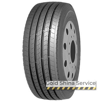 Jinyu JF568 (рульова) 295/80 R22.5 152/149M PR18