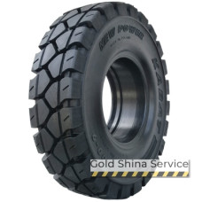 Kabat New Power (навантажувач) 140/55 R9