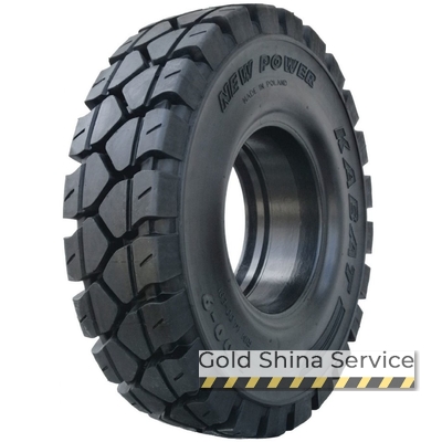 Kabat New Power (навантажувач) 140/55 R9