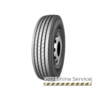 Kapsen HS101 (рульова) 295/80 R22.5 152/149M PR18