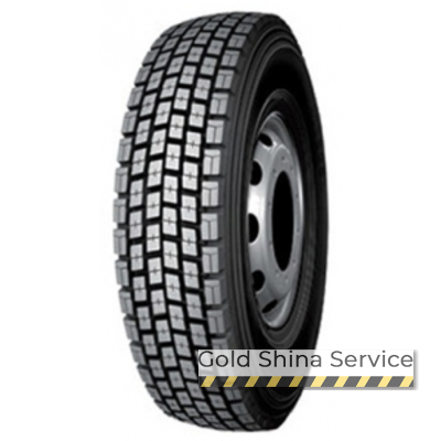 Kapsen HS102 (ведуча) 315/80 R22.5 157/153L PR20