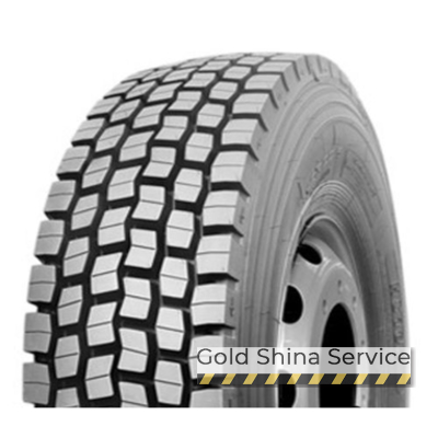 Kapsen HS103 (ведуча) 295/80 R22.5 152/149M PR18