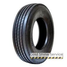 Kapsen HS109 (рульова) 315/80 R22.5 157/153L PR20