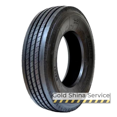 Kapsen HS109 (рульова) 315/80 R22.5 157/153L PR20
