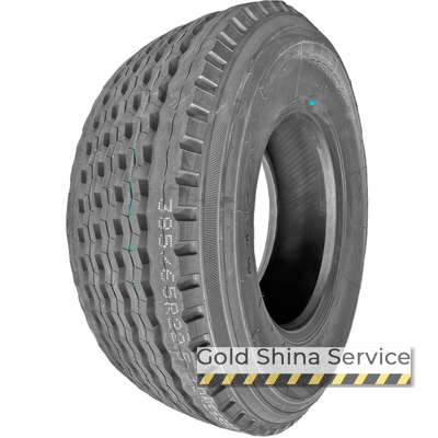 Kapsen HS166 (причіпна) 385/65 R22.5 160K PR20