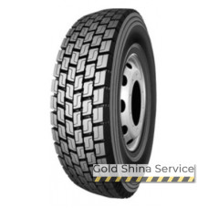 Kapsen HS202 (ведуча) 295/80 R22.5 152/149M PR18