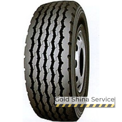 Kapsen HS209 (причіпна) 385/65 R22.5 160K PR20