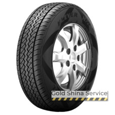 Kenda KR15 Klever H/P SUV 205/70 R15 96S