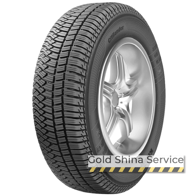 Автошини Kleber Citilander 225/65 R17 102H