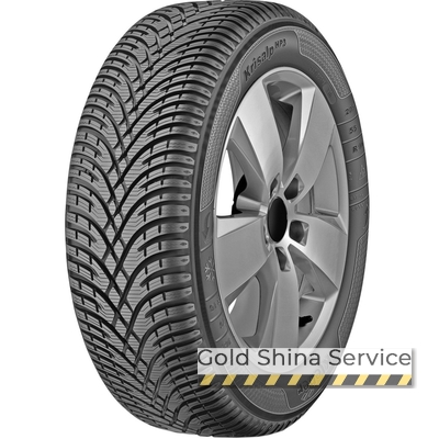 Автошини Kleber Krisalp HP3 205/60 R16 92H