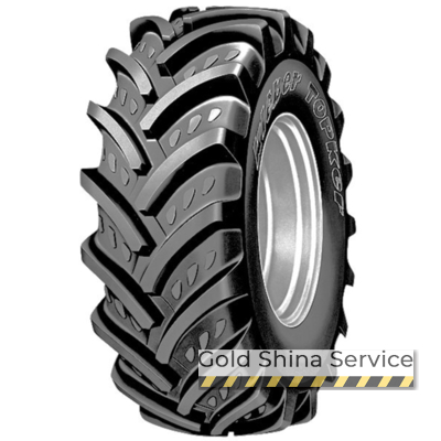 Kleber Topker (с/г) 600/70 R28 164D/160E