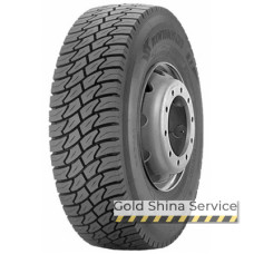 Kormoran D (ведуча) 265/70 R19.5 140/138M