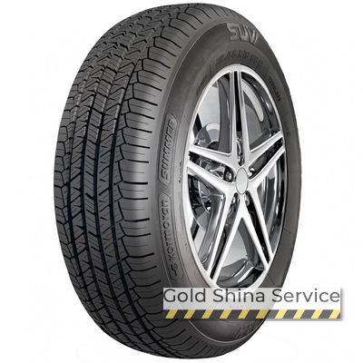 Автошини Kormoran SUV Summer 225/65 R17 106H XL