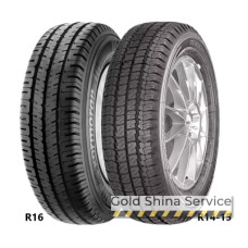Kormoran VanPro B3 175 R14C 99/98R