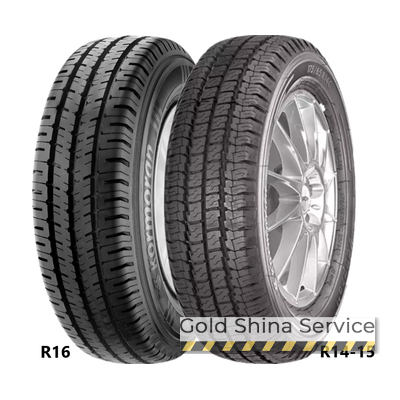 Kormoran VanPro B3 175 R14C 99/98R