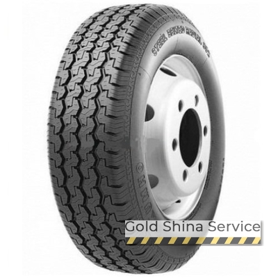 Kumho 852 195 R14C 106/104R