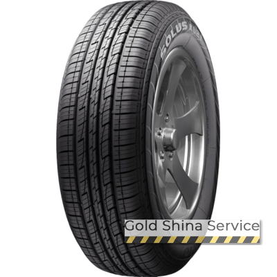 Автошини Kumho Solus KL21 225/65 R17 102H