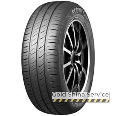 Автошини Kumho Ecowing ES01 KH27 185/60 R15 84H