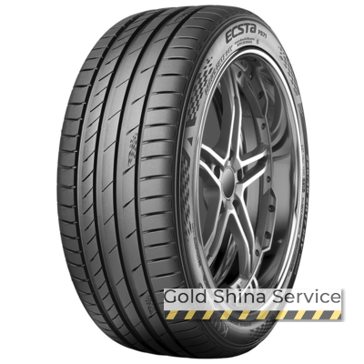 Kumho Ecsta PS71 205/60 R16 92V