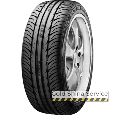 Kumho Ecsta spt KU31 255/45 R17 98W