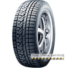 Kumho I'zen rv KC15 235/55 R18 100H Kumho I'zen rv KC15 235/55 R18 100H