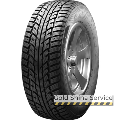 Kumho I'zen rv Stud KC16 225/60 R18 104T XL (под шип)