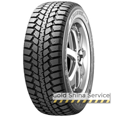 Kumho I'zen Wis KW19 225/55 R16 99T XL (шип)