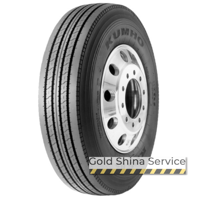 Kumho KRS02 (рульова) 295/75 R22.5 149/146M
