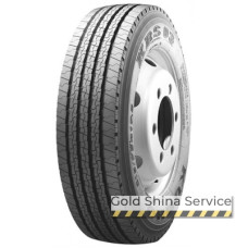 Kumho KRS03 (рульова) 295/60 R22.5 150/147K PR16 Kumho KRS03 (рульова) 295/60 R22.5 150/147K PR16