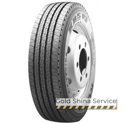 Kumho KRS03 (рульова) 295/60 R22.5 150/147K PR16