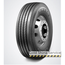 Kumho KRS50 (рульова) 385/65 R22.5 164K PR24 Kumho KRS50 (рульова) 385/65 R22.5 164K PR24