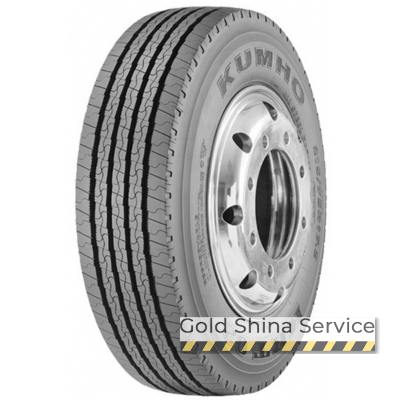 Kumho KRT02 (причіпна) 285/70 R19.5 150/148J PR18