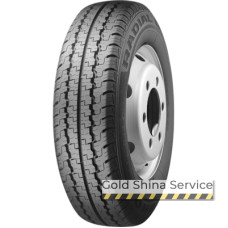 Kumho Radial 857 195/65 R16C 104/102R Kumho Radial 857 195/65 R16C 104/102R