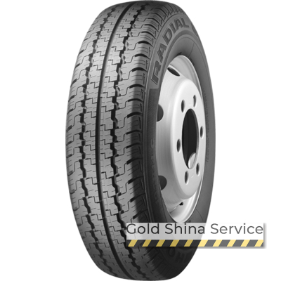 Kumho Radial 857 215/65 R16C 109/107T