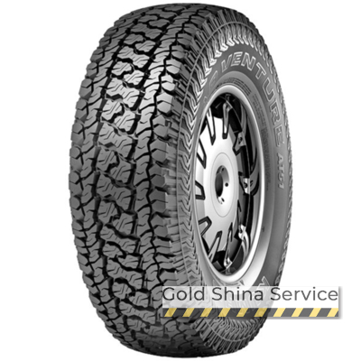 Kumho Road Venture AT51 235/70 R16 104T